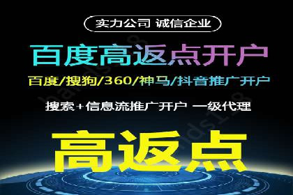 精准投放，SEM托管案例展示